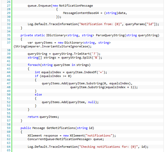 OakLeaf Systems: Windows Azure and Cloud Computing Posts for 10/15/2010+